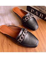 Mule Bali Preto